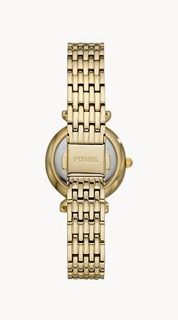 Produktbild Fossil Carlie Mini (Analoguhr, 28 mm)