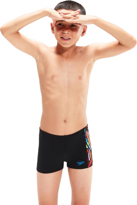 Immagine prodotto Speedo Digital Panel Aquashort (13, 14)
