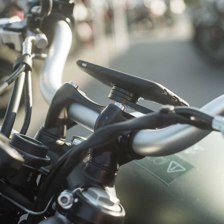 Produktbild Sp Connect Motorrad-Set Samsung