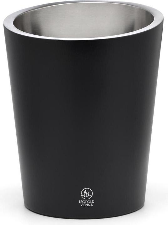 Produktbild Siena Garden Sektkühler Edelstahl
