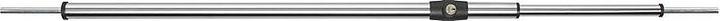 Actual product image Abus Tele-Z 180 Chr. AL0125 Telescopic rod chrome