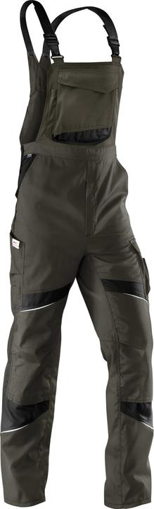 olive, Black