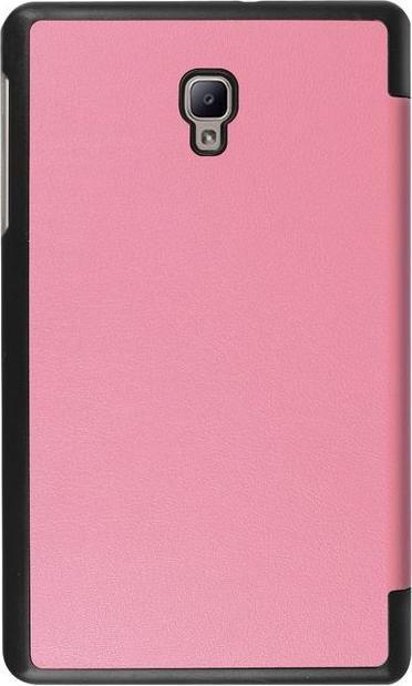 Image du produit MU Classic Étui en cuir pliable trois fois (Galaxy Tab A 8.0 (2017))