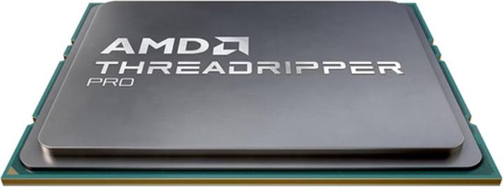 Produktbild AMD Ryzen Threadripper Pro 7995Wx (sTR5, 2.50 GHz, 96 -Core)