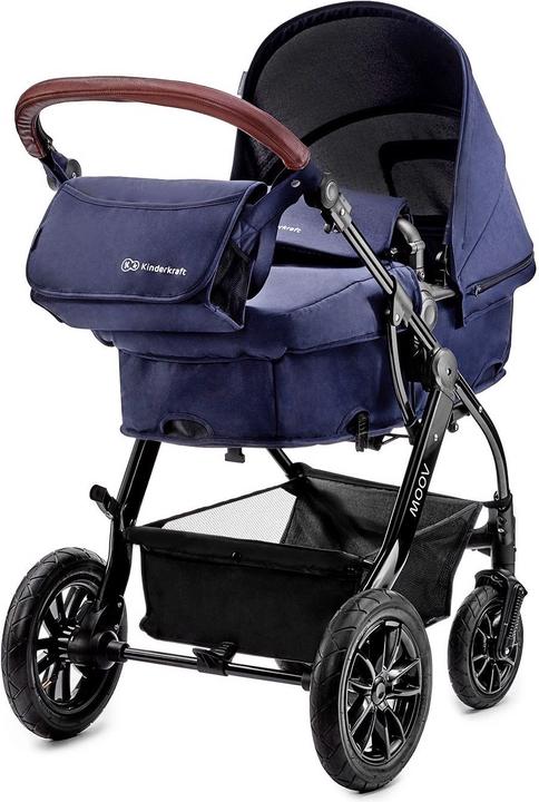 Actual product image KinderKraft Moov 3in1