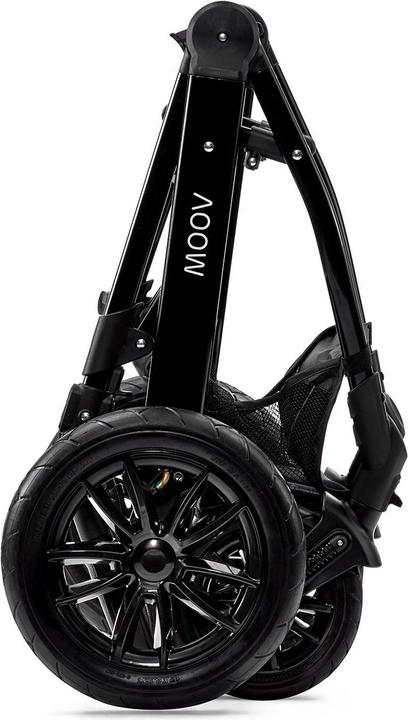 Actual product image KinderKraft Moov 3in1