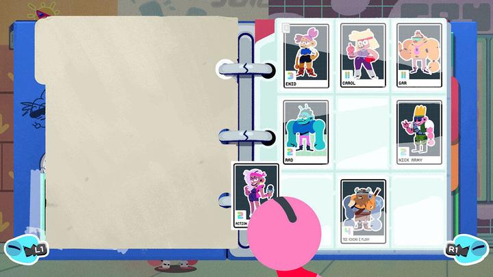 Immagine prodotto Game Steven Universe SWITCH Salvatore della luce (Switch, DE)