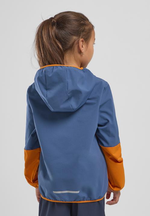 Actual product image Jack Wolfskin Turbulence Hooded Jkt K (152)