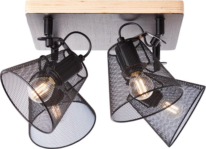 Actual product image Brilliant Whole (E14)