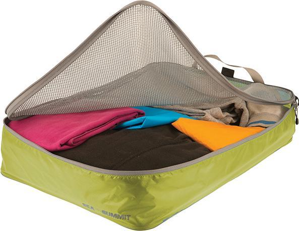 Sea To Summit Sac en maille pour vêtements