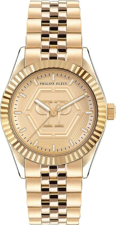Philipp Plein PW2BA0523 Street Couture (Analoguhr)
