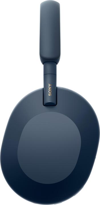 Actual product image Sony WH-1000XM5 (NC, 30 h, Wireless, Cable)