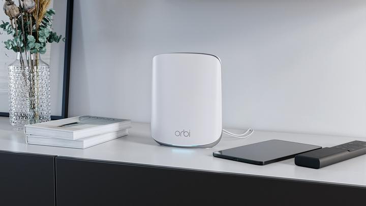 Produktbild Netgear RBK352 Orbi WiFi 6 Dual Band 2er-Set