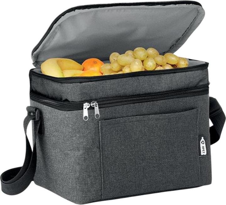 Produktbild MidOcean Kühltasche Icecube rPET (Recyceltes PolyethylenTerephthalat) (15 l)