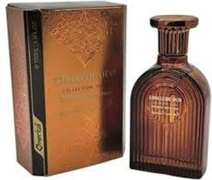 Produktbild Conclude Oud Extreme Attraction EDP spray 100ml (Eau de Parfum, 100 ml)