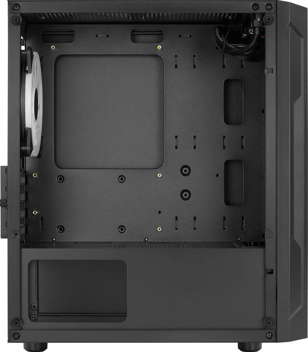 Produktbild AeroCool Trinity Mini (mATX, Mini-ATX)
