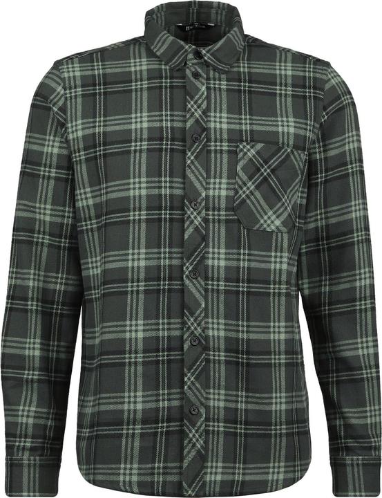 Heber Peak CeltisHe. Flannel Shirt