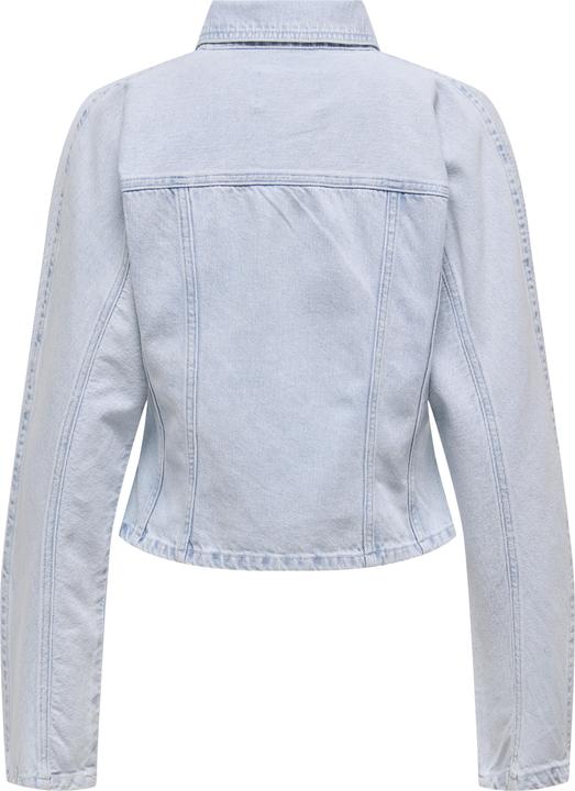 Actual product image Only ONLREBECCA Jeansjacke Jeansjacke (M)