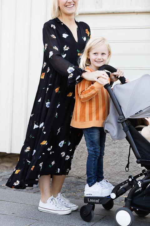 Image du produit Lascal Buggy Board Mini