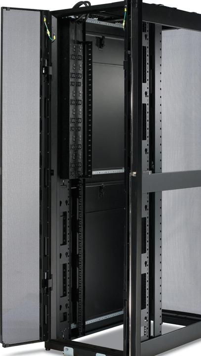 Productafbeelding APC Rack PDU Basic Zero U