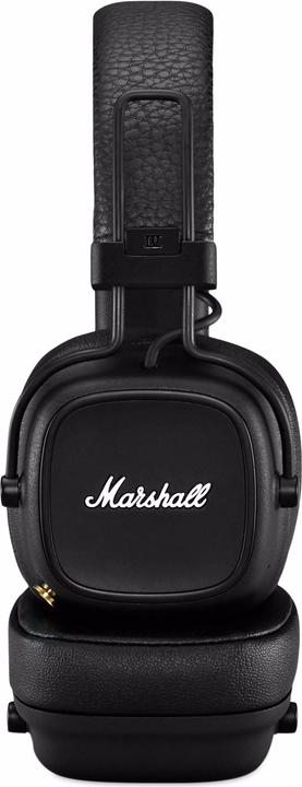 Produktbild Marshall Major IV (80 h, Kabellos)