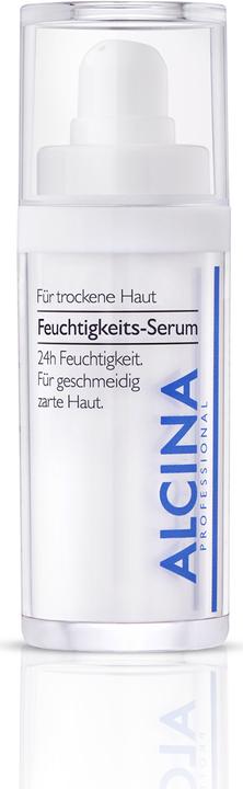 Produktbild Alcina Feuchtigkeits-Serum (30 ml)