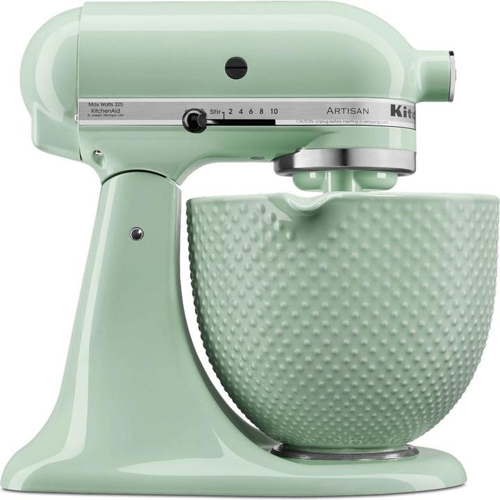 Actual product image KitchenAid 5KSM2CB5TDD Keramikschüssel 4,7 Liter