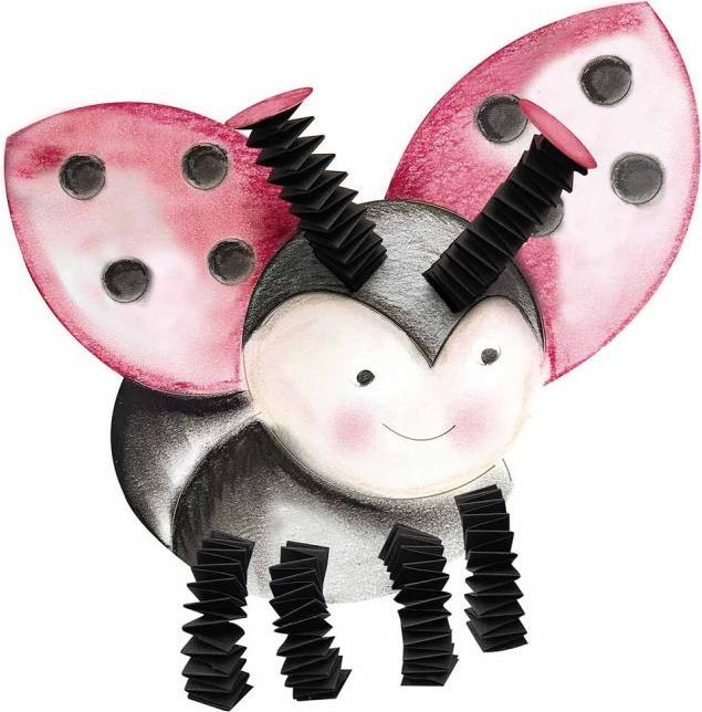 Image du produit Ursus Kit de bricolage Escaliers de sorcière Animaux