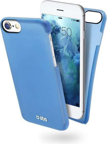 Image du produit SBS Housse de protection (Apple iPhone 8, Apple iPhone 7)