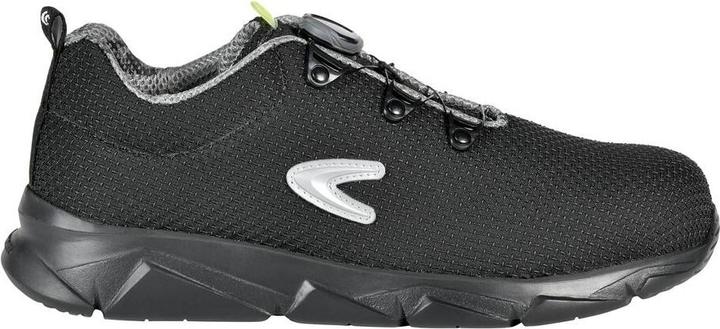 Produktbild Cofra Total Black (S3, 41)