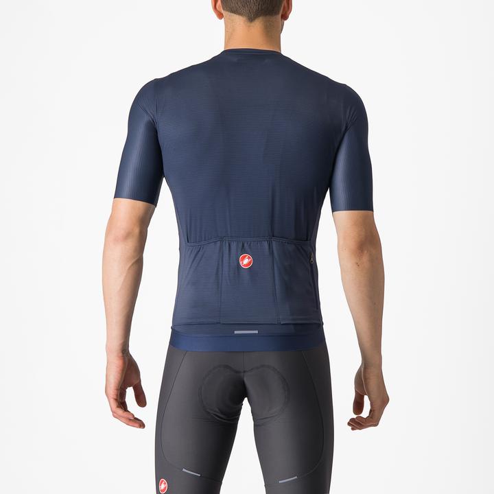 Image du produit Castelli Espresso Jersey (XS)