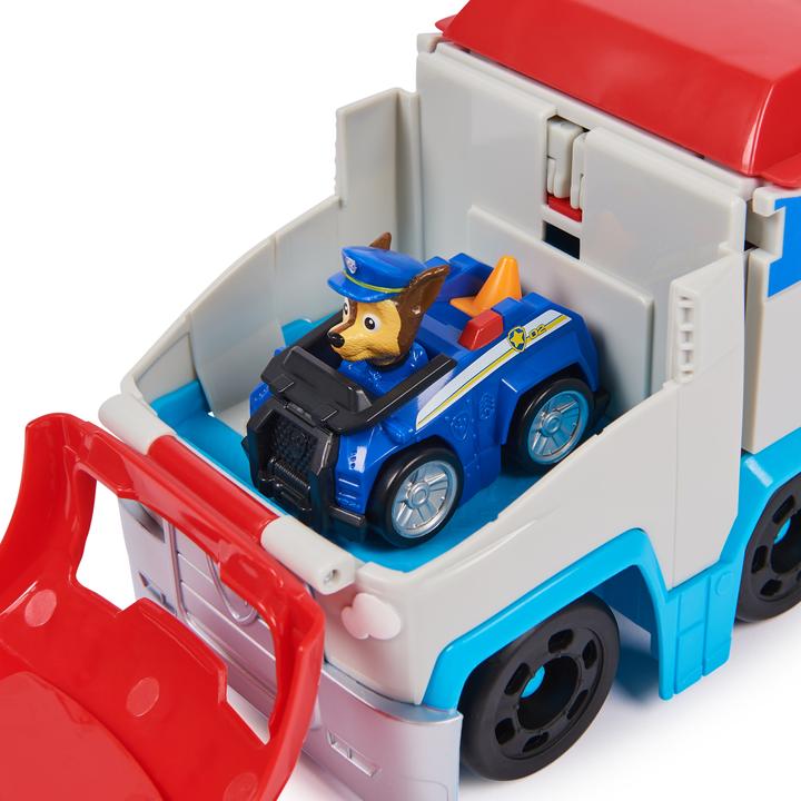 Produktbild Spin Master Pup Squad Patroller