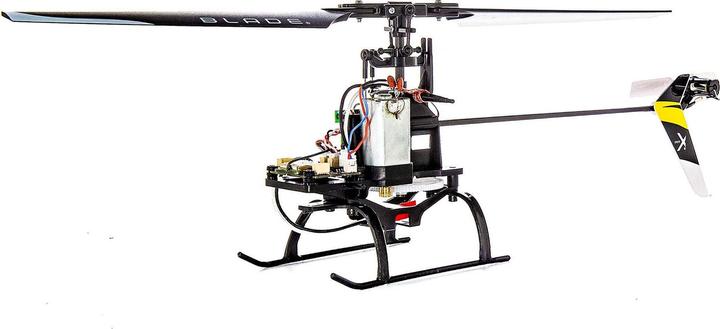 Produktbild Blade 120 S2 Flybarless inkl. SAFE