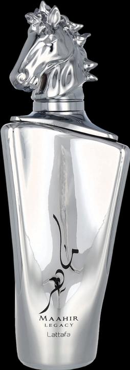 Produktbild Lattafa Perfumes Maahir Legacy (Eau de Parfum, 100 ml)