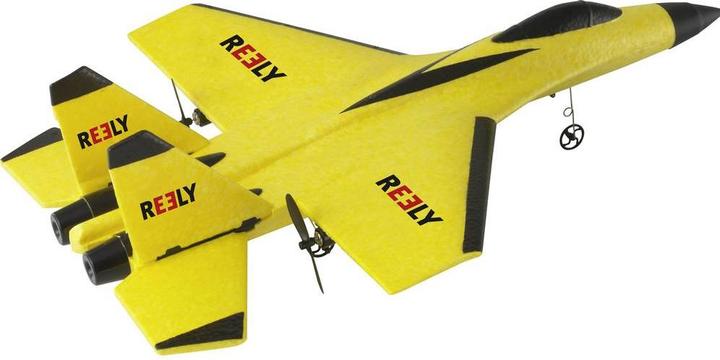 Produktbild Reely Jet (Jet)