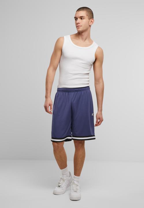 Actual product image Starter Baseball Mesh Shorts - 188427 (L)