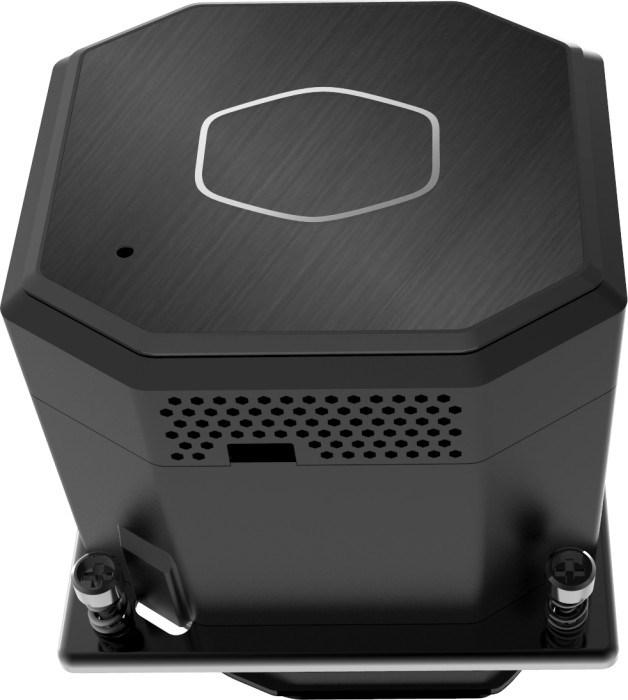Image du produit Cooler Master Masterliquid ML360 Sub-zero