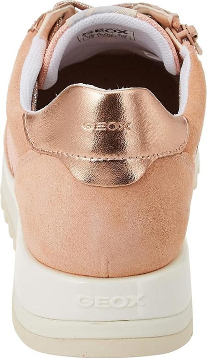 Produktbild Geox Sneaker Tabelya Leder (38)