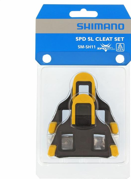 Image du produit Shimano Sm-Sh11