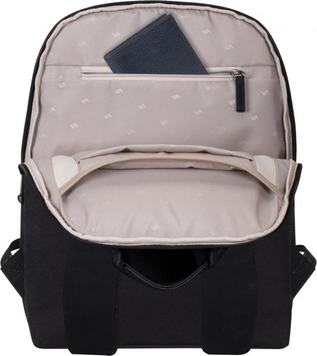 Produktbild Rivacase Canvas Stadtrucksack (15 l)