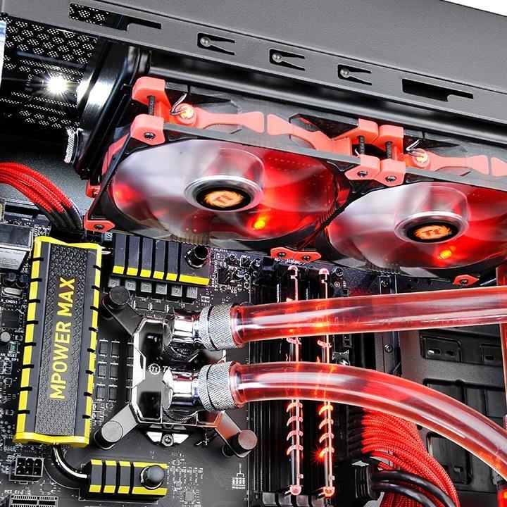 Image du produit Thermaltake Pacific W1