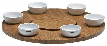 Immagine prodotto Barbecook Giradischi Amica