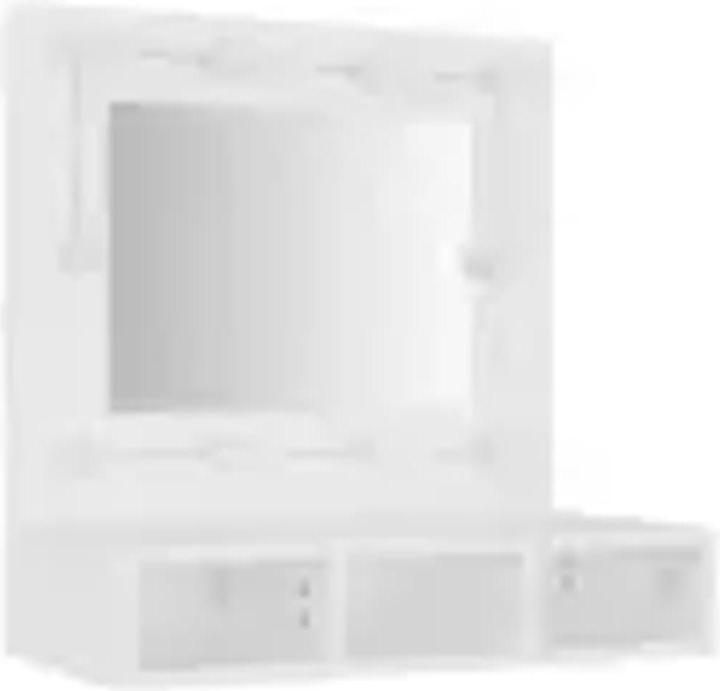 Actual product image VidaXL Cynara (60 x 31.5 x 62 cm)