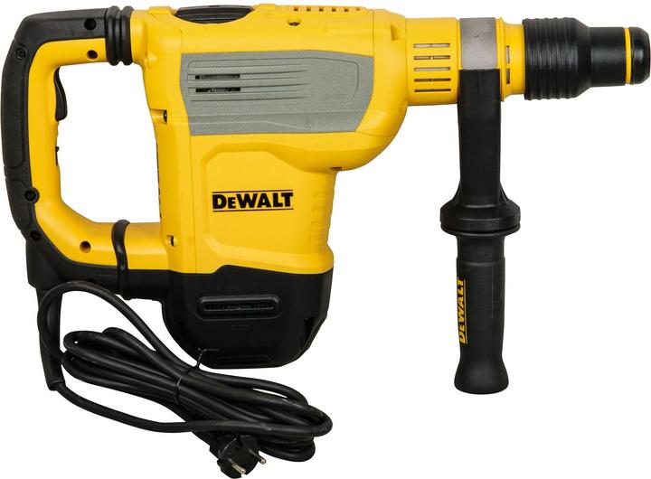 Produktbild DeWalt D25614K-QS (Netzbetrieb)