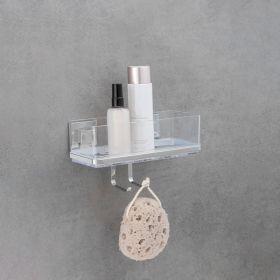 Actual product image Wenko Quadro (14 x 14 x 15 cm)
