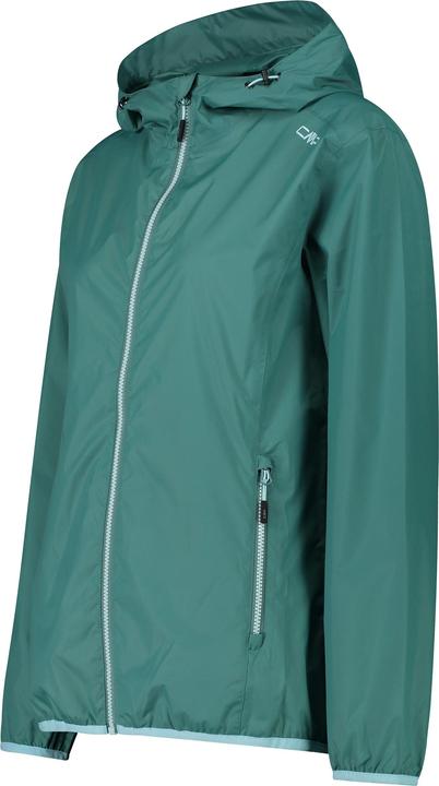 Actual product image CMP Campagnolo Hoodie Rain (3XL)