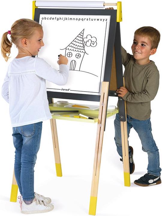 Produktbild Janod Standtafel