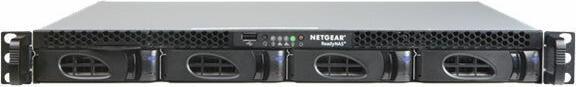 Image du produit Netgear ReadyNAS RR2304G6 (4 x 6 To)