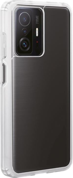 Actual product image Vivanco Safe Steady Backcover Xiaomi 11T, 11T Pro Transparent (Xiaomi 11T)