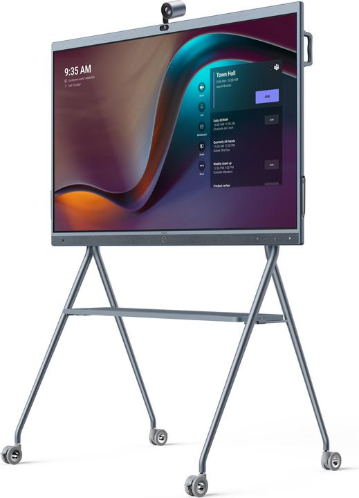 Image du produit Yealink MeetingBoard 65